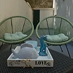 Apartamento Cozy Coastal Gama