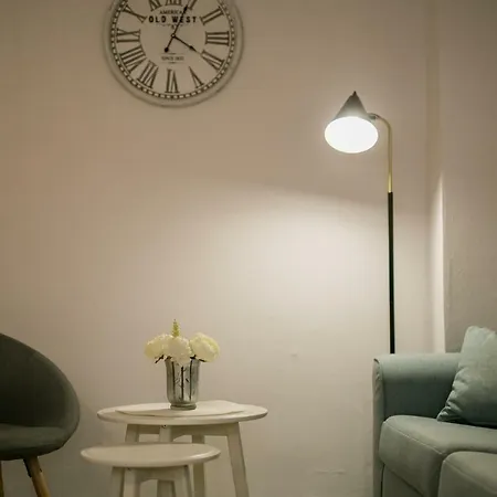 Cozy Coastal Gama Split