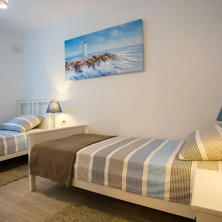 Apartament Cozy Coastal Gama