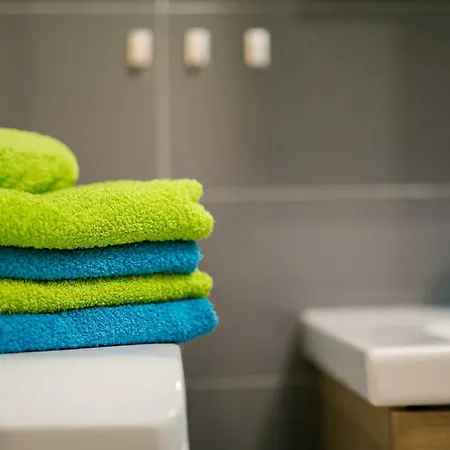 Apartament Cozy Coastal Gama