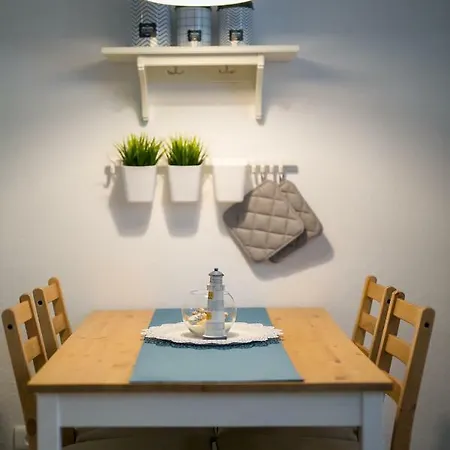 Apartament Cozy Coastal Gama