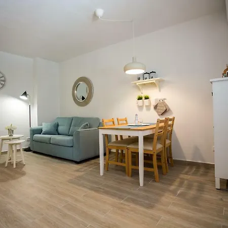 Apartamento Cozy Coastal Gama *