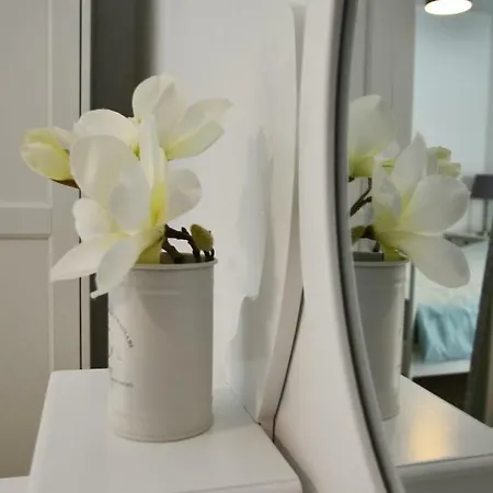 Cozy Coastal Gama * Split