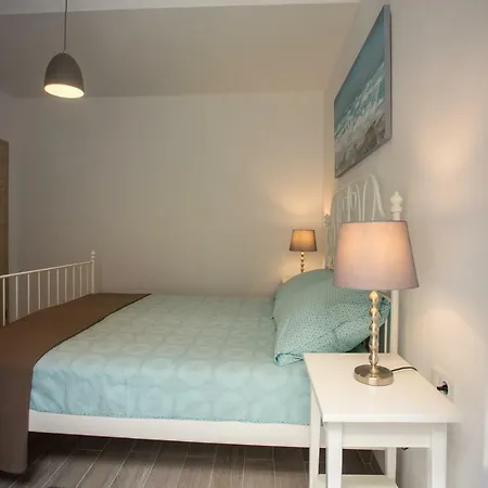 Appartamento Cozy Coastal Gama