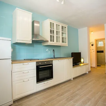 Cozy Coastal Gama * ספליט