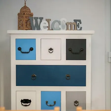 Cozy Coastal Gama ספליט