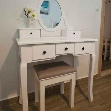 דירה Cozy Coastal Gama ספליט