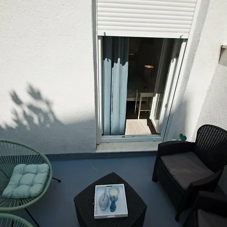 Apartman Cozy Coastal Gama *