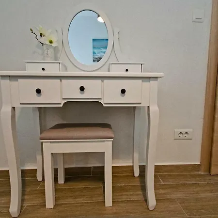 Apartman Cozy Coastal Gama Split