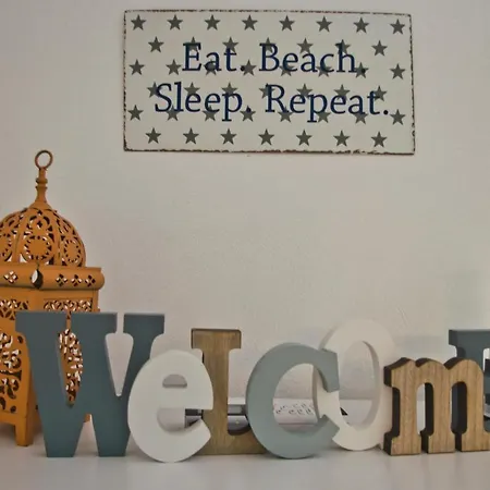 Апартаменты Cozy Coastal Gama