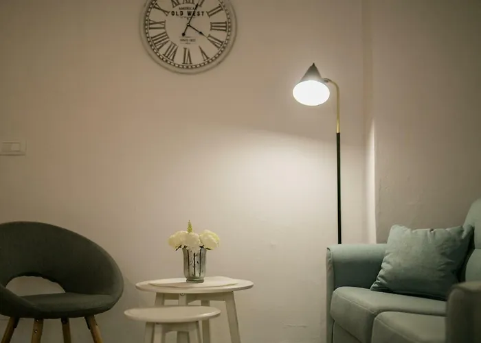 Cozy Coastal Gama Spalato