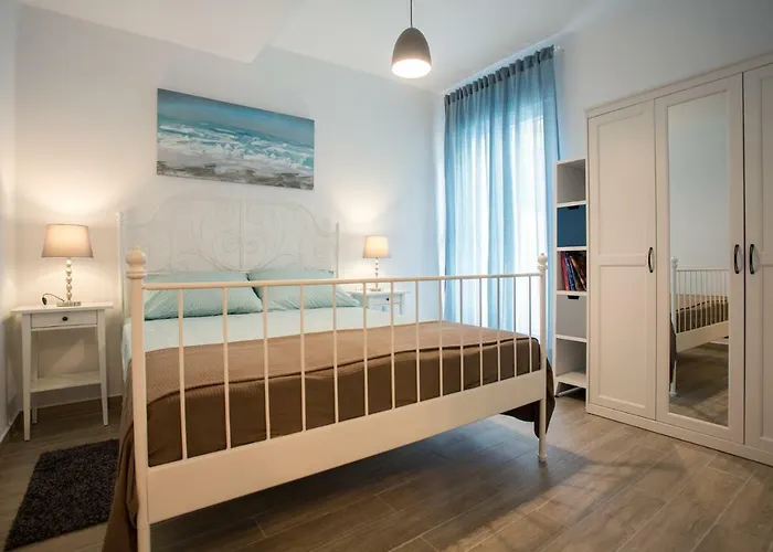 Cozy Coastal Gama Appartamento