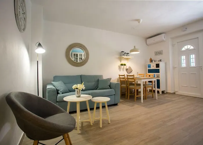 Appartamento Cozy Coastal Gama *