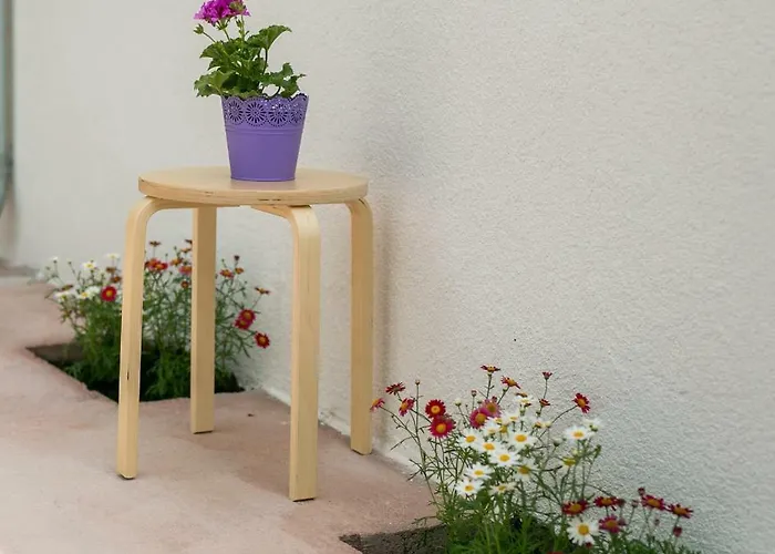 Appartamento Cozy Coastal Gama