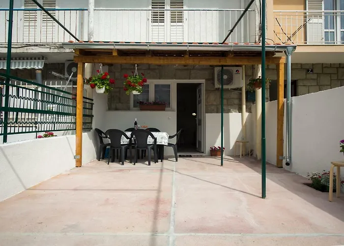 Cozy Coastal Gama Spalato