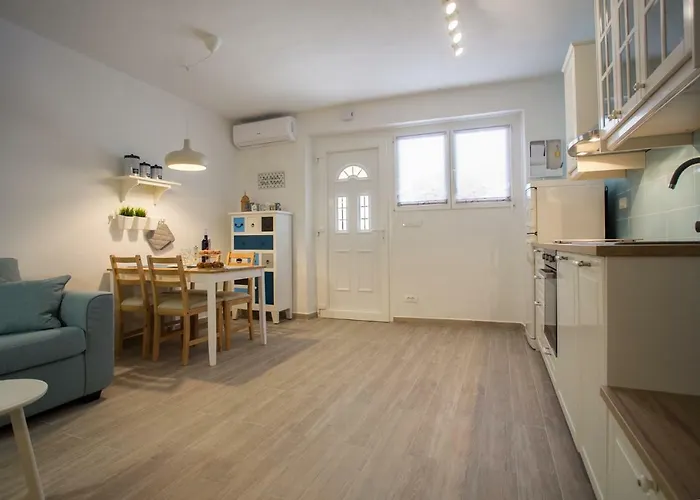 Cozy Coastal Gama Appartamento