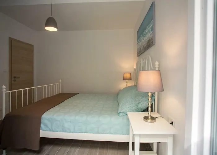 Appartamento Cozy Coastal Gama