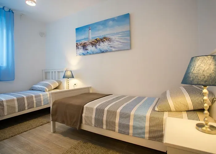 Appartamento Cozy Coastal Gama