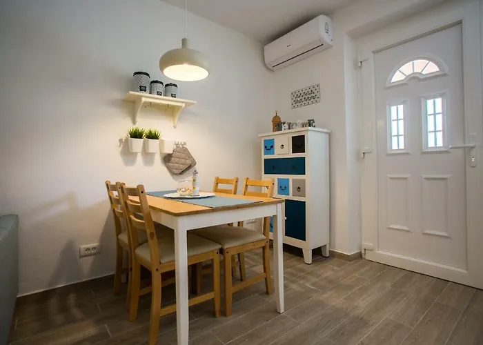 Appartamento Cozy Coastal Gama