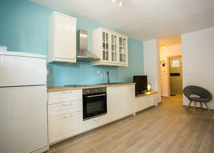 Cozy Coastal Gama * Spalato