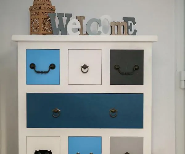 Cozy Coastal Gama Spalato