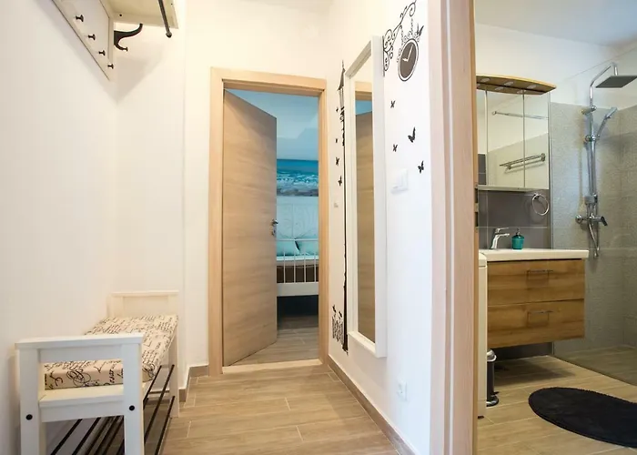 Appartamento Cozy Coastal Gama