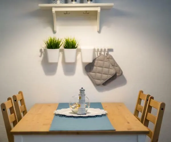 Appartamento Cozy Coastal Gama