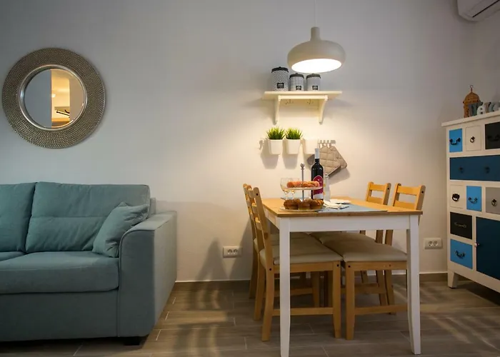 Cozy Coastal Gama Appartamento