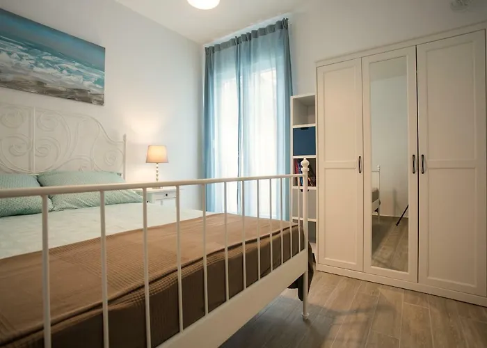 Cozy Coastal Gama Appartamento