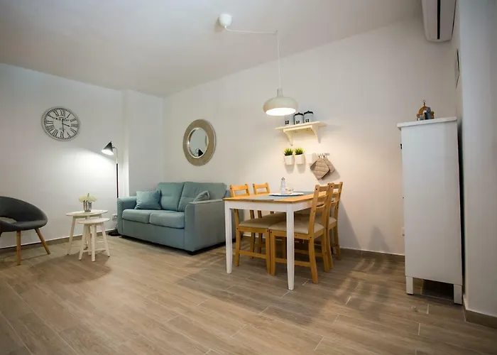 Appartamento Cozy Coastal Gama *