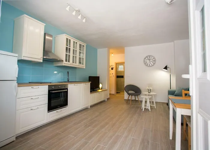 Appartamento Cozy Coastal Gama *