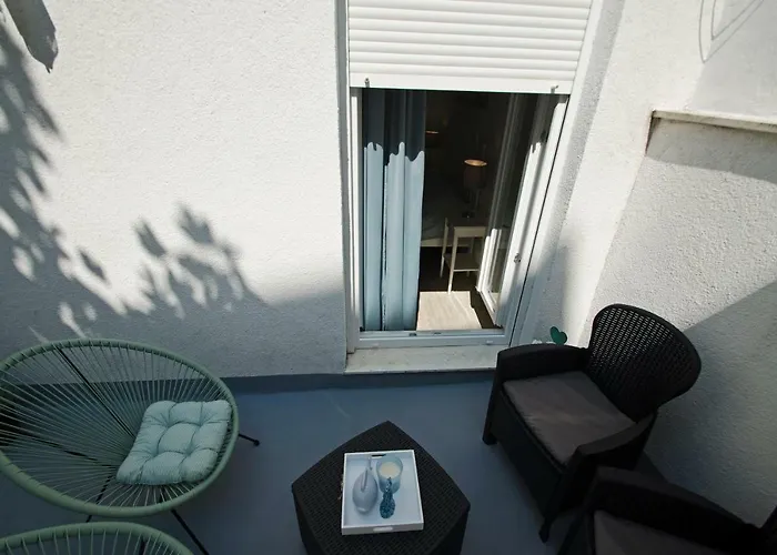 Appartamento Cozy Coastal Gama *