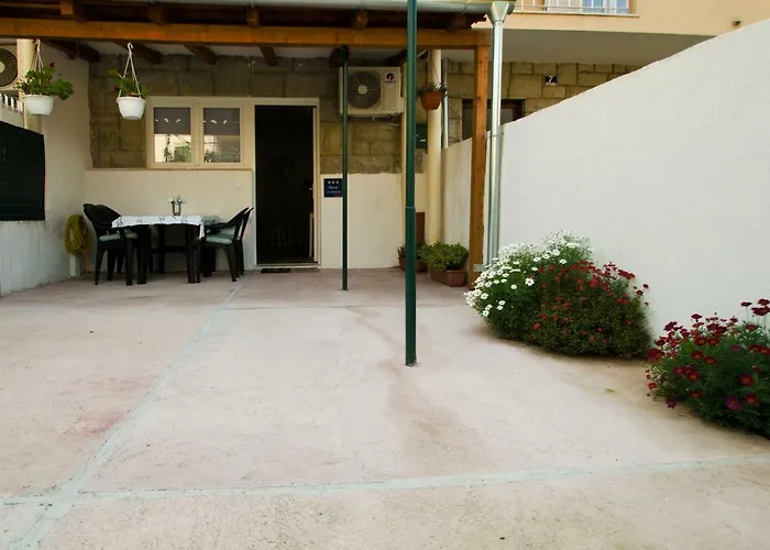 Cozy Coastal Gama Appartamento Spalato