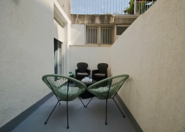 Cozy Coastal Gama Appartamento *