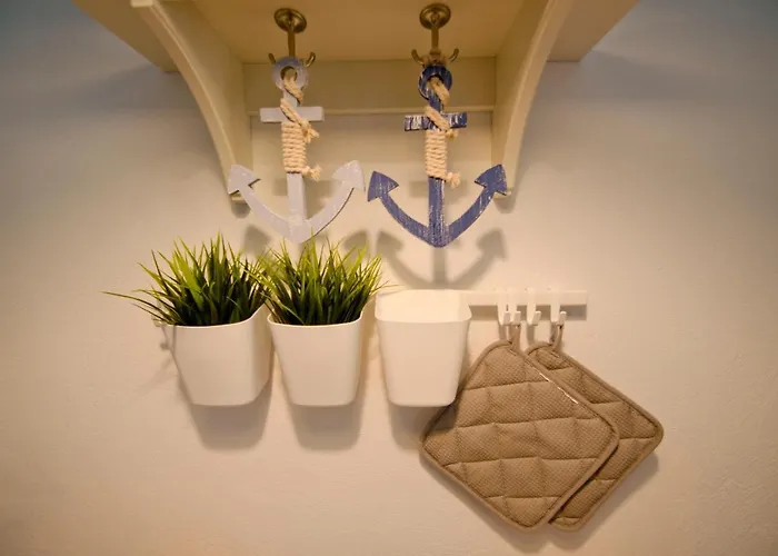 Cozy Coastal Gama * Spalato