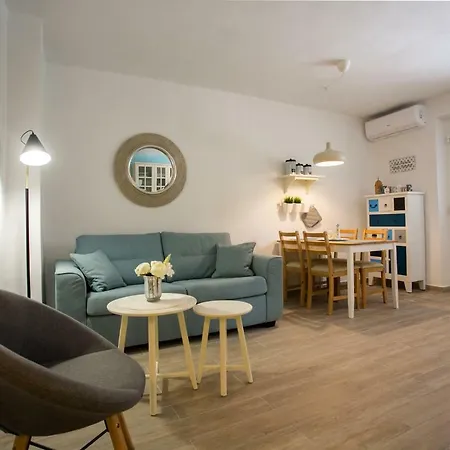 Lägenhet Cozy Coastal Gama *