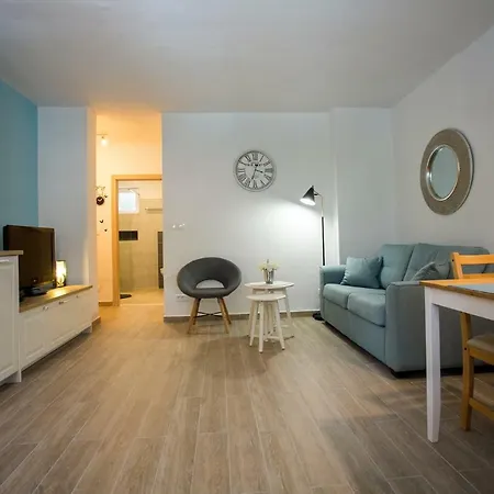 Apartment Cozy Coastal Gama *