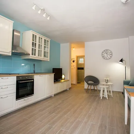 Apartment Cozy Coastal Gama *